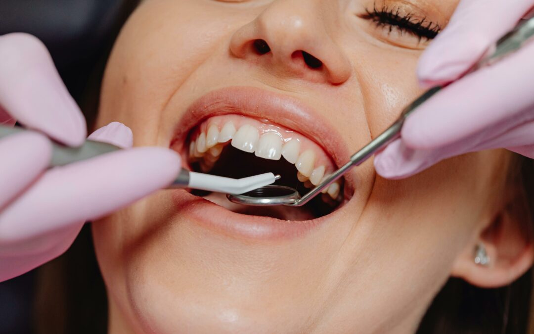 La importancia de las visitas regulares al dentista