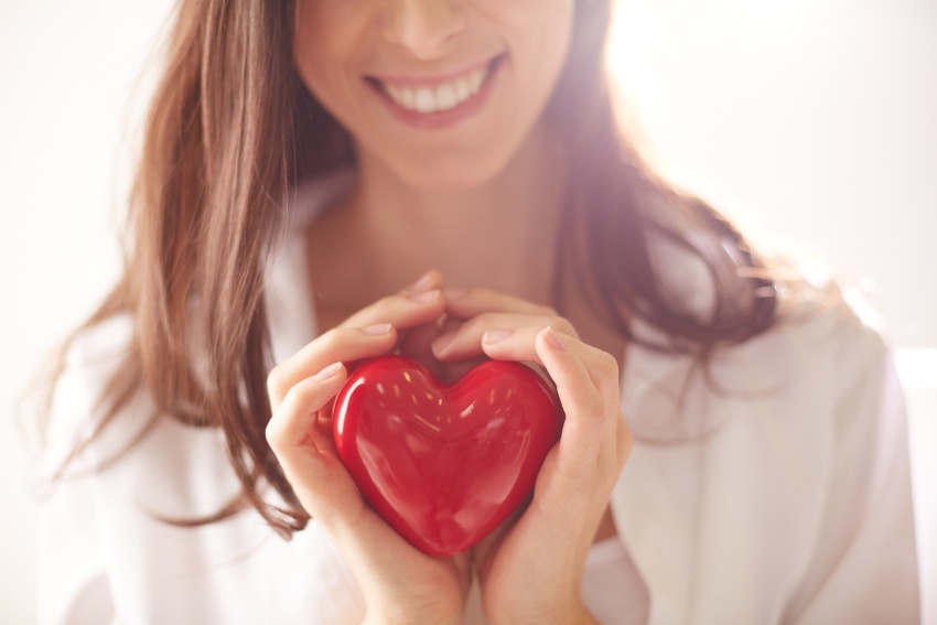 La salud de tus dientes se refleja en tu corazón