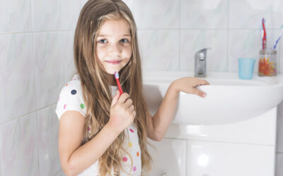 Todo lo que debes saber sobre el PADI y la salud dental de tus hijos