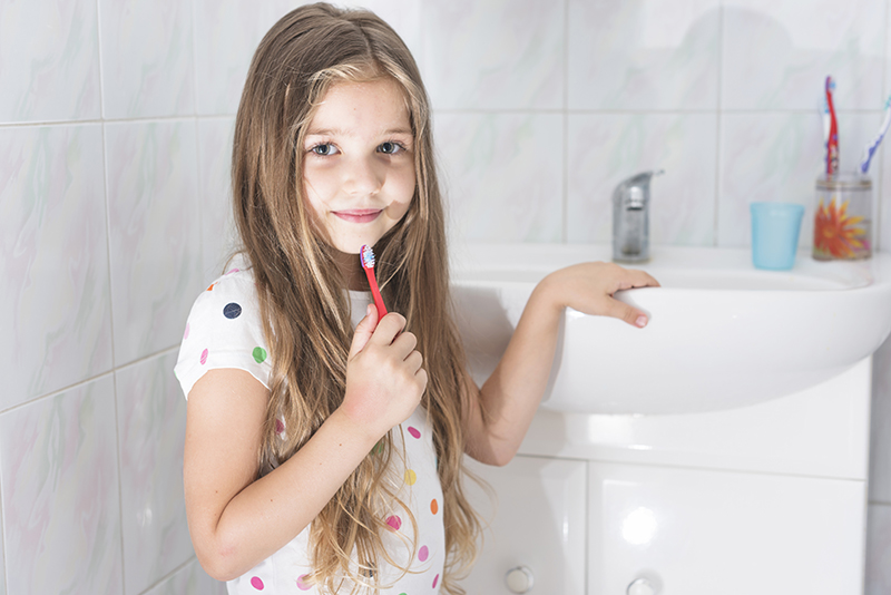 Todo lo que debes saber sobre el PADI y la salud dental de tus hijos