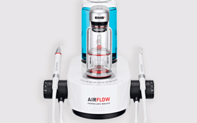 AirFlow: la mejor limpieza dental