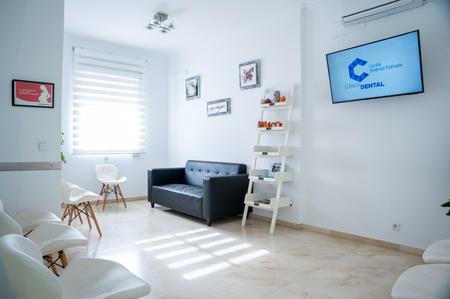 Clínica Dental Cecilia Jiménez en Bormujos
