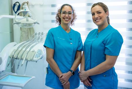 Clínica Dental Cecilia Jiménez en Bormujos