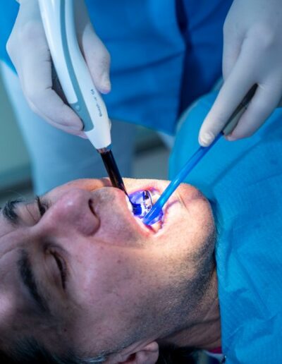 Clínica Dental Cecilia Jiménez en Bormujos