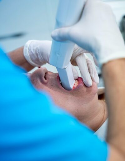 Clínica Dental Cecilia Jiménez en Bormujos