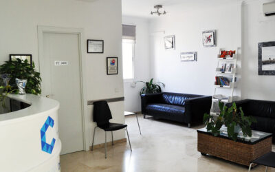 Así serán las consultas al dentista a partir de ahora