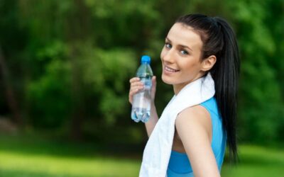¿Te apasiona practicar deporte? Empieza por cuidar tu boca